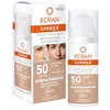 Image de Ecran Sunnique Antimanchas Color Spf50+ 50 Ml