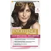 Image de L'Oréal Excellence Crème Coloration pour Cheveux #4 60 ml