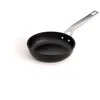 Image de Valira 4641/25 Aire Poêle Fonte d'Aluminium Poignée Métallique Noir 20 cm