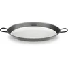 Image de Vaello Campus ESPPAELE38 Espagnol Plat à Paella Acier/Email 38 cm