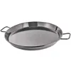 Image de Plat à paella en métal Ø 60 cm