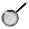 Image de Poêle châtaignes et marrons - queue courte - D: 28 cm