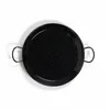 Image de Vaello Campos 02 34 Plat à Paella Acier Emaillé Diamètre 34 cm