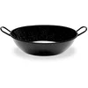 Image de Vaello 5640 Enamelled Sauté Pan Induction/Glass Ceramic 40 cm Set, Colourful