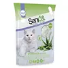 Image de TOLSA Sanicat Diamonds, Perles de Gel de silice avec Parfum d’Aloe Vera pour Chats, 5 l