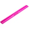 Image de Règle Flexible Acid Rose 30cm