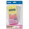 Image de Milan - Calculatrice Scientifique 240 Fonctions Sunset Rose