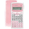 Image de Blíster calculadora científica M240 Antibacterial Rosa