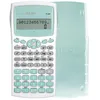 Image de Blíster calculadora científica M240 Antibacterial Turquesa