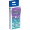 Image de MILAN® Boîte Calculatrice Scientifique Sunset M240, Vert-Lilas