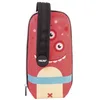 Image de MILAN® Kit de 4 Trousses avec Contenu série spéciale Aliens, Rouge