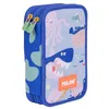 Image de MILAN® Trousse 2 étages avec contenu série spéciale Blue Odyssey
