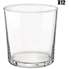 Image de Bormioli - 12 Gobelets Bodega transparents - 35.5 cl OS
