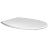 Image de Tatay Siège Wc Standard Blanc 600 g.