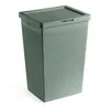 Image de TATAY Panier A Linge 60 L Bohol, 100% Recyclé sans BPA, 42,5 x 33,5 x 60 cm