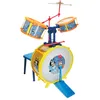Image de Claudio Reig -S2431593 Batterie Musical Bluey, Multicolore (2435)