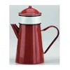 Image de Cafetière du nord IBILI - 15 litre - Rouge