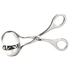 Image de Ibili - 708544 - Pince À Boulettes de Viande en Acier Inoxydable 44 mm