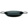 Image de IBILI - Poêle à paella Inducta, 26 cm, Aluminium, Antiadhésif, 2 portions, Compatible avec l’induction
