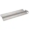Image de Plaque 2 baguettes perforée 38 x 16,5 cm Ibili
