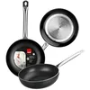 Image de IBILI - Poêle Honda i-chef, 28 cm, Aluminium, Antiadhésif, Compatible avec l’induction