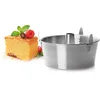 Image de Ibili - 787800 - Moule Alimentaire Ange