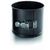 Image de IBILI 826712 Moule Démontable Panettone Antiadhésif Noir 12 cm