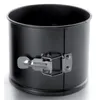 Image de Moule panettone IBILI Moka - 16 x 13 cm - Moka