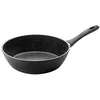 Image de IBILI - Poêle Honda Natura, 28 cm, Aluminium, Antiadhésif style pierre, Compatible avec l’induction