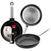 Image de IBILI - Poêle i-chef, 36 cm, Aluminium, Antiadhésif, Compatible avec l’induction