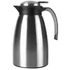Image de Ibili - Pichet Isotherme, 1500 ml, Acier Inoxydable, Double Paroi