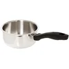 Image de IBILI - Saucière Induktion, 14 cm, Acier inoxydable, Compatible avec l’induction