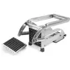 Image de Coupe frites IBILI inox et 2 grilles
