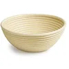 Image de Ibili - 680300 - Moule À Pain Banneton Rond - 22 cm