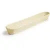 Image de Banneton baguette 44x10 cm Ibili