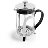 Image de IBILI - Cafetière à Piston, 1 Litre, Borosilicate Et Acier Inoxydable 18/10