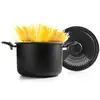 Image de Casserole pour pâtes Inducta Ibili