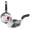 Image de Adaptateur induction pour cafetières italiennes 12 cm Ibili