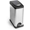 Image de Ibili - 796721 - Cube de Recyclage 1 X 15 L