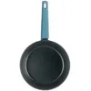 Image de IBILI - Poêle Classe Titanium, 24 cm, Aluminium, Quantanium antiadhésif, Compatible avec l’induction