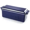 Image de MOLDE PARA PAN CON TAPA BLUE