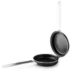 Image de Poêle à omelette I-Chef 14 cm Ibili