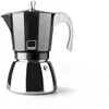 Image de IBILI Cafetière Elba Black 6 tasses