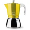 Image de IBILI Machine à café Elba Peach 12 tasses