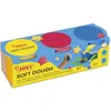Image de Jovi - Pâte à Jouer Souple, Soft Dough, Coffret de 3 Pots de 110 GR