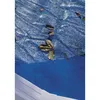 Image de GRE - Bâche été à bulles pour piscine autoportante 610 x 375 m - Épaisseur 018mm