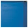 Image de Gre FPR558 - Liner uni Bleu pour piscines Rondes Ø500 H:132cm, épaisseur 40/100e, système d'accroche