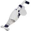 Image de GRE - Aspirateur nettoyeur électrique à batterie pour piscine - Electric Vac 111V 37l/h Avec filtre
