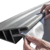 Image de Gre Liner uni Gris pour Piscine Composite 3,26m x 3,26 m