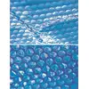 Image de Bâche été à bulles - Ovale - 8x4m